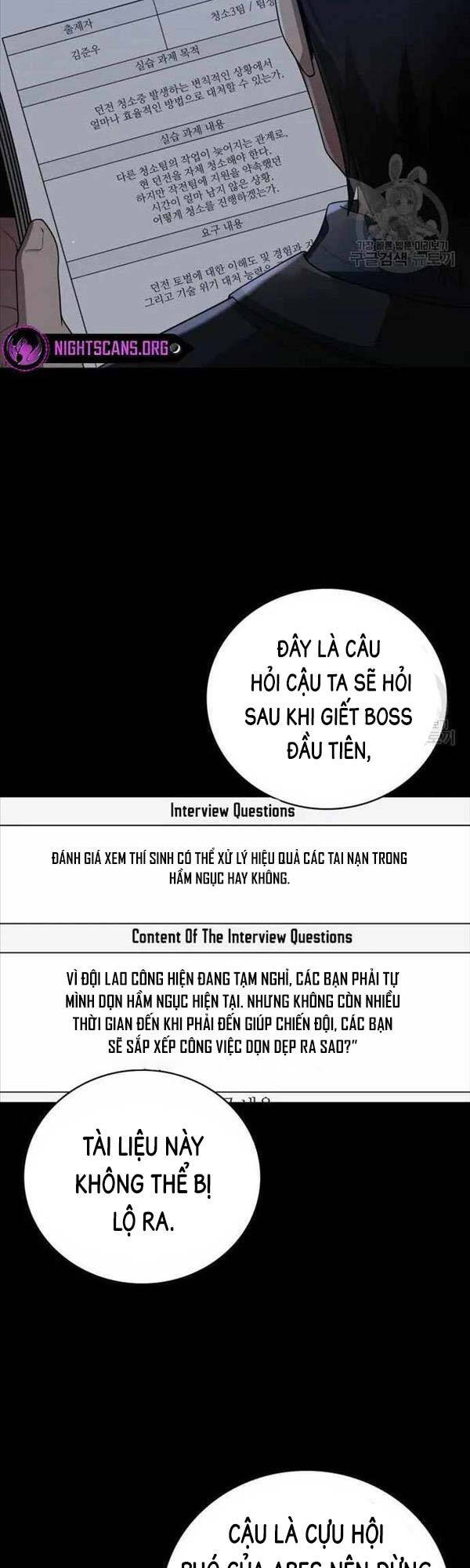 Thợ Săn Thiên Tài Hồi Quy Thành Lao Công Chapter 30 - Trang 2