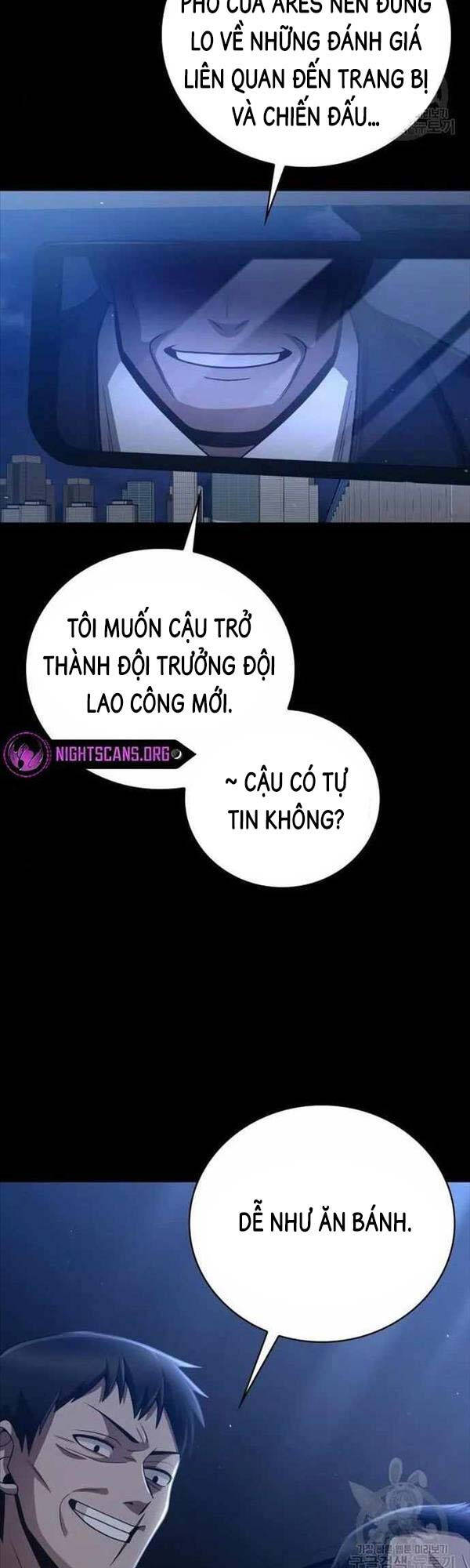 Thợ Săn Thiên Tài Hồi Quy Thành Lao Công Chapter 30 - Trang 2