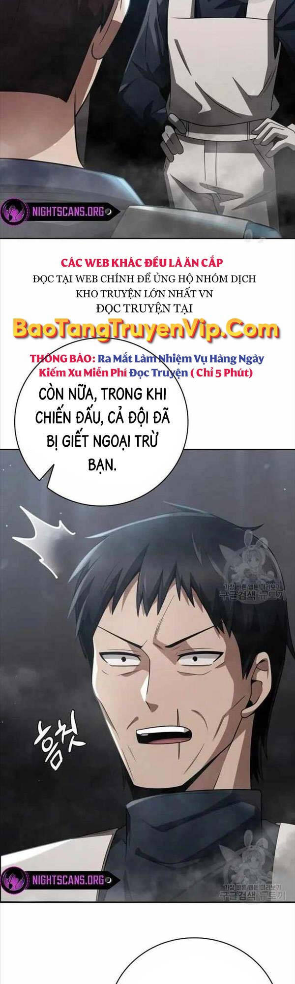 Thợ Săn Thiên Tài Hồi Quy Thành Lao Công Chapter 30 - Trang 2