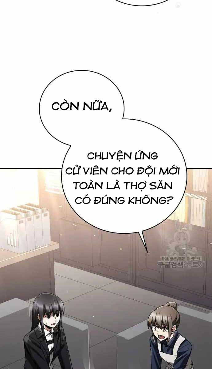 Thợ Săn Thiên Tài Hồi Quy Thành Lao Công Chapter 29 - Trang 2