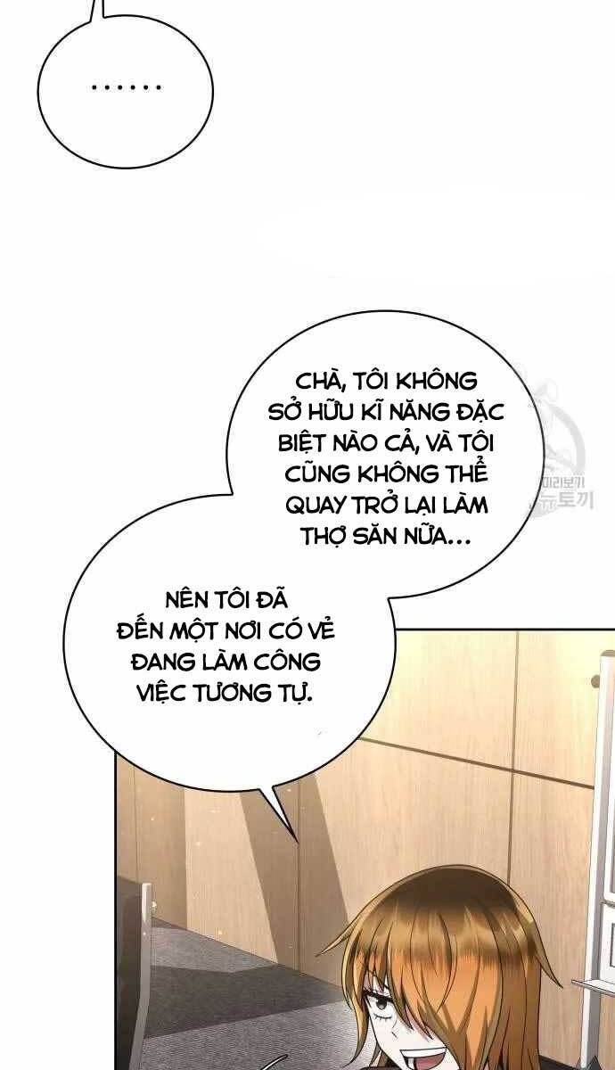 Thợ Săn Thiên Tài Hồi Quy Thành Lao Công Chapter 28 - Trang 2