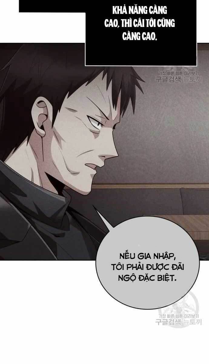 Thợ Săn Thiên Tài Hồi Quy Thành Lao Công Chapter 28 - Trang 2