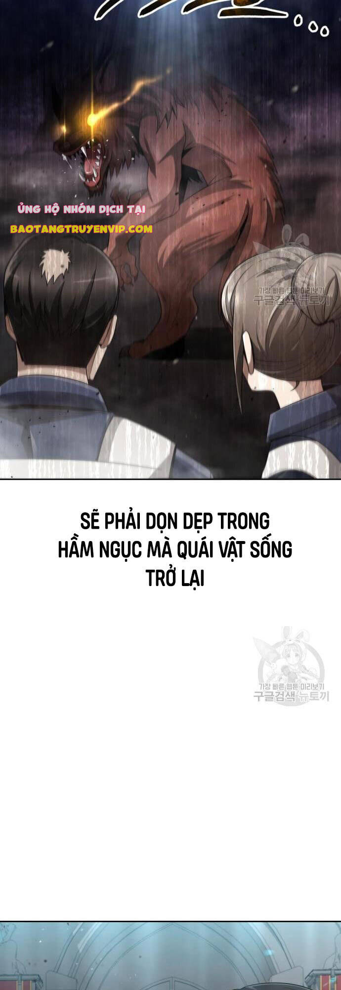 Thợ Săn Thiên Tài Hồi Quy Thành Lao Công Chapter 25 - Trang 2