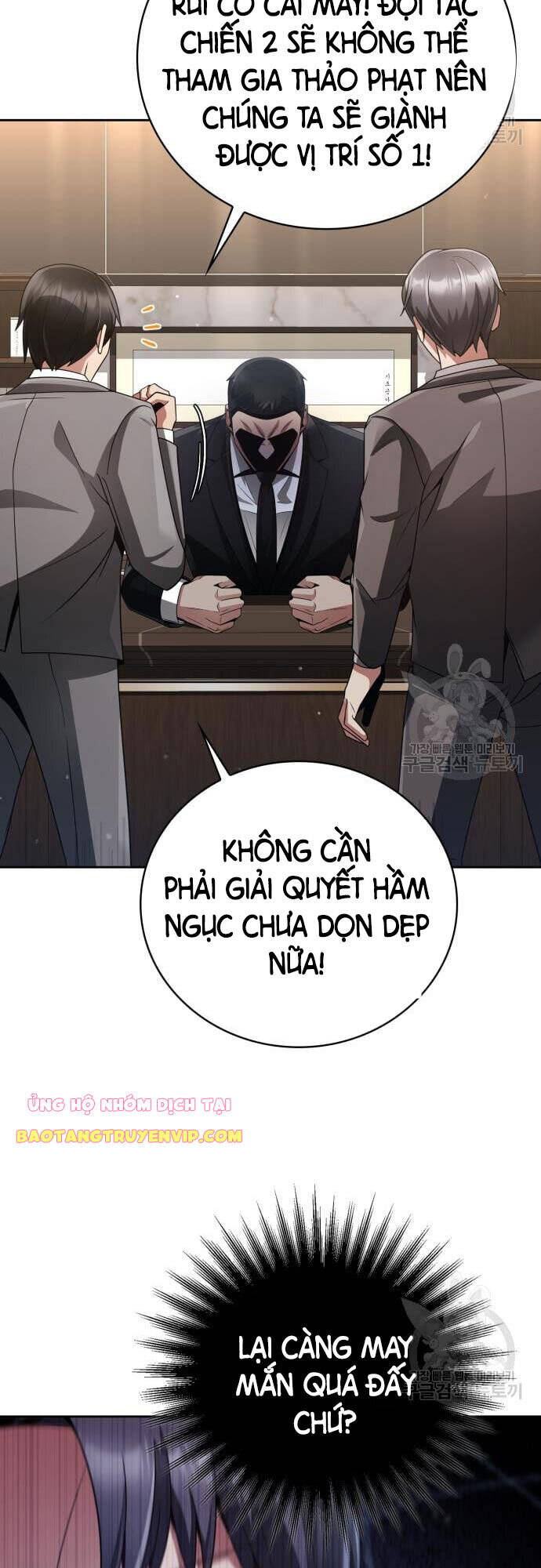 Thợ Săn Thiên Tài Hồi Quy Thành Lao Công Chapter 25 - Trang 2