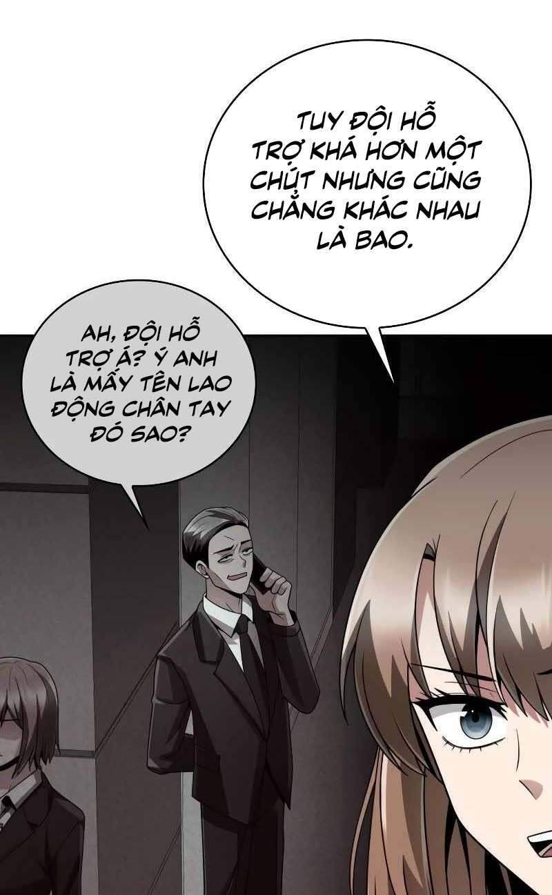 Thợ Săn Thiên Tài Hồi Quy Thành Lao Công Chapter 22 - Trang 2