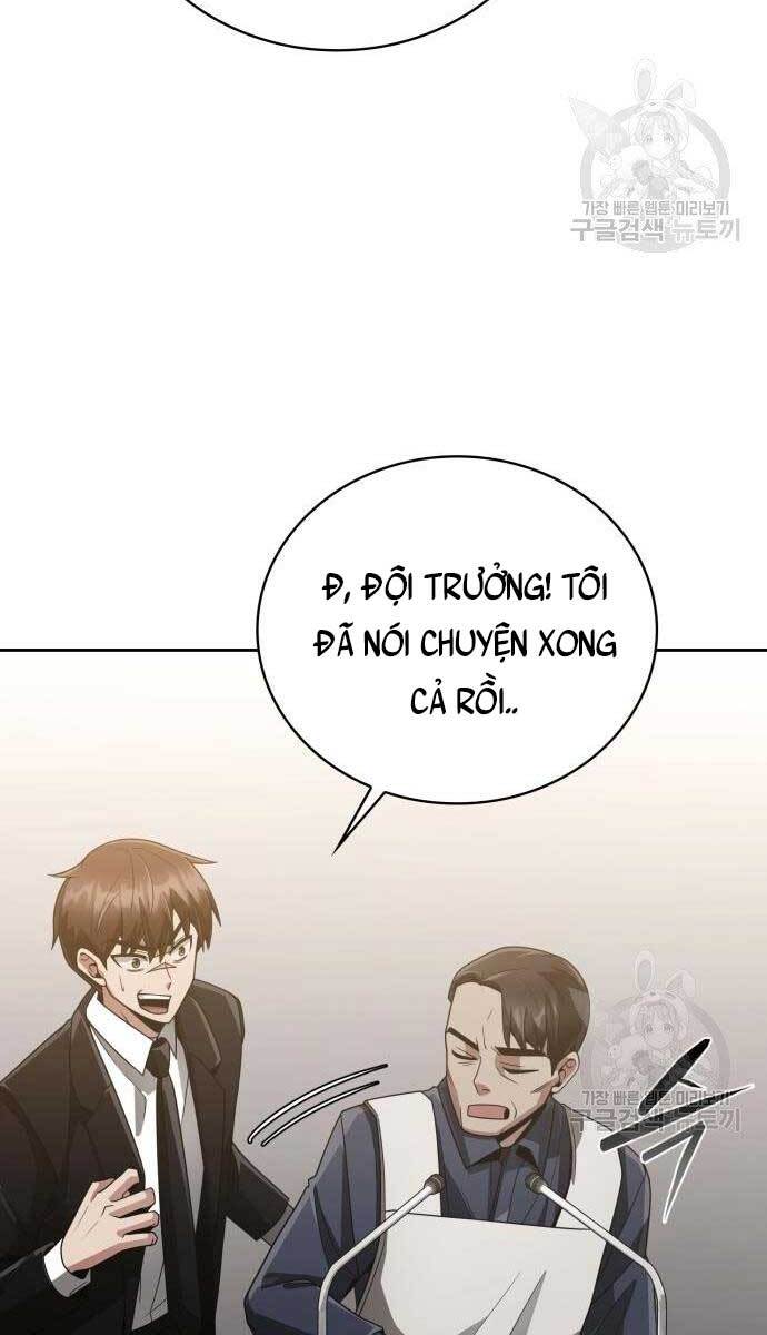 Thợ Săn Thiên Tài Hồi Quy Thành Lao Công Chapter 21 - Trang 2