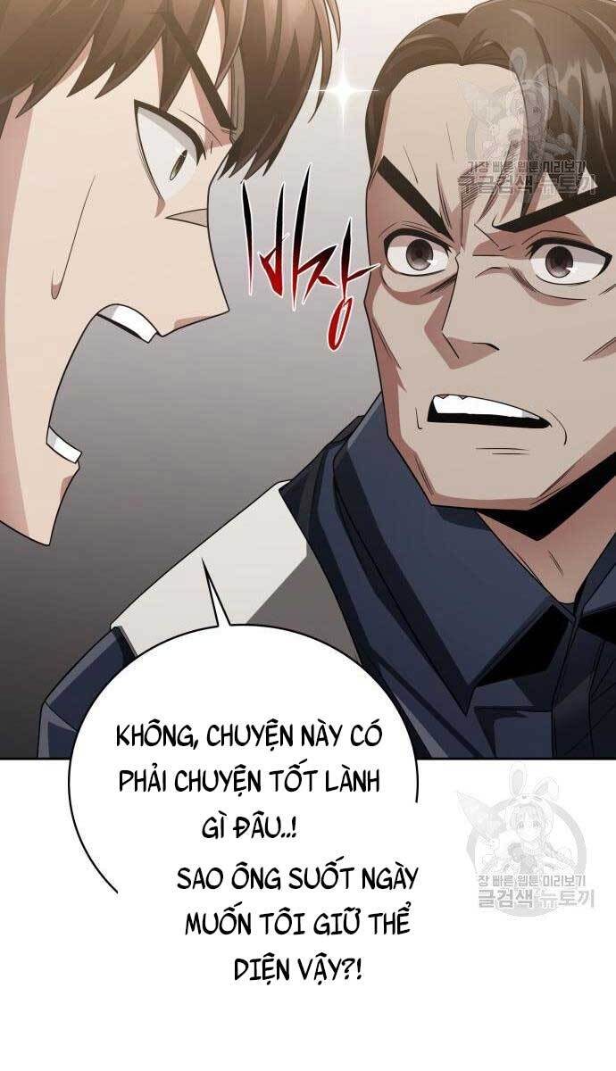 Thợ Săn Thiên Tài Hồi Quy Thành Lao Công Chapter 21 - Trang 2