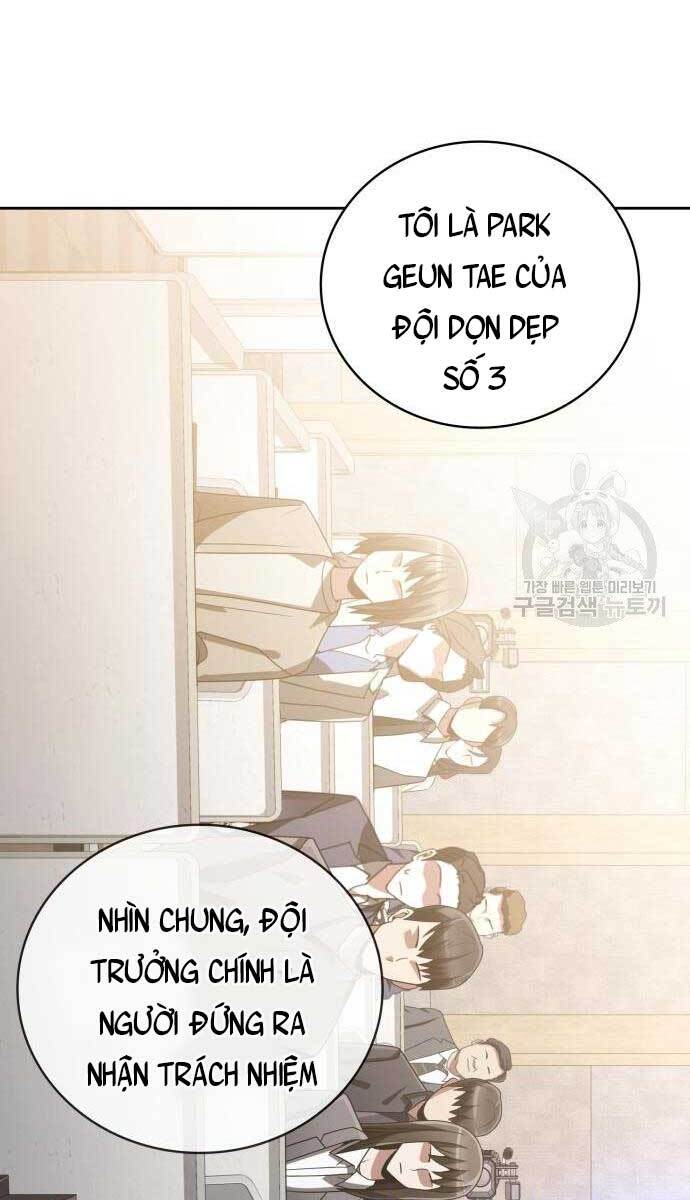 Thợ Săn Thiên Tài Hồi Quy Thành Lao Công Chapter 21 - Trang 2