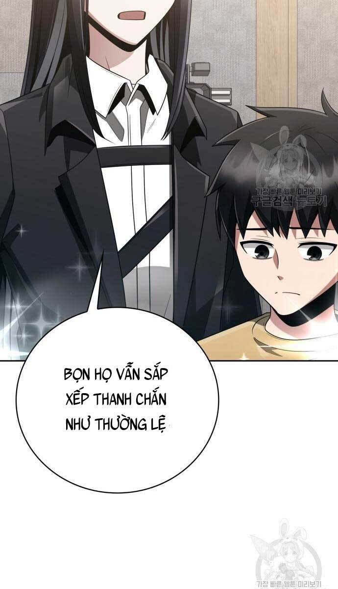 Thợ Săn Thiên Tài Hồi Quy Thành Lao Công Chapter 21 - Trang 2