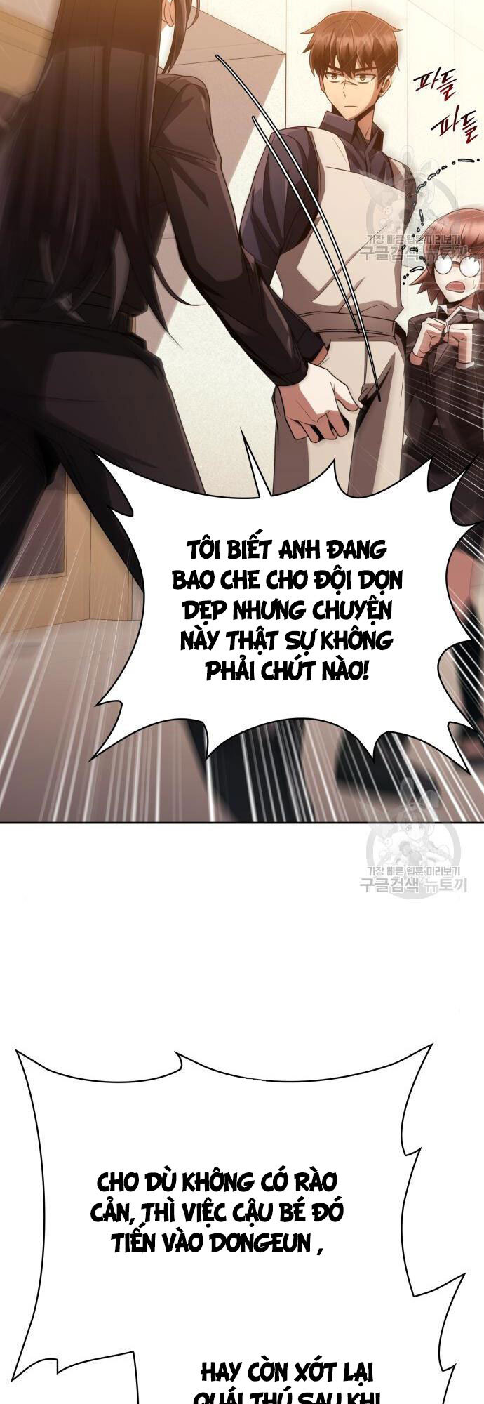 Thợ Săn Thiên Tài Hồi Quy Thành Lao Công Chapter 19 - Trang 2