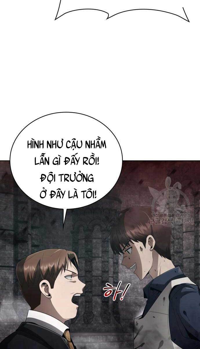 Thợ Săn Thiên Tài Hồi Quy Thành Lao Công Chapter 17 - Trang 2