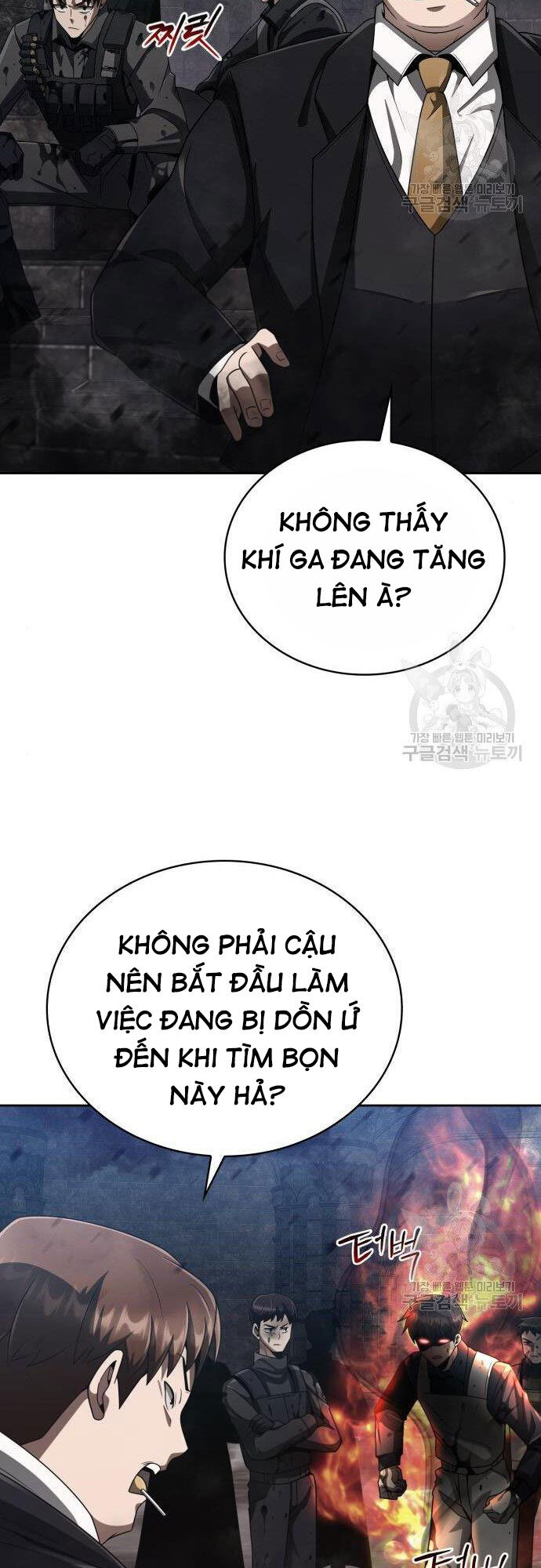 Thợ Săn Thiên Tài Hồi Quy Thành Lao Công Chapter 16 - Trang 2