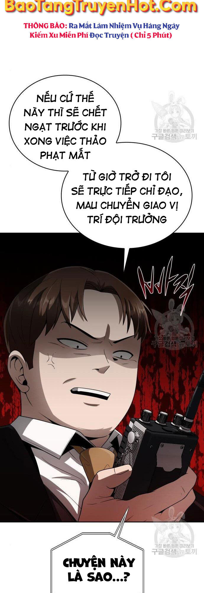 Thợ Săn Thiên Tài Hồi Quy Thành Lao Công Chapter 16 - Trang 2