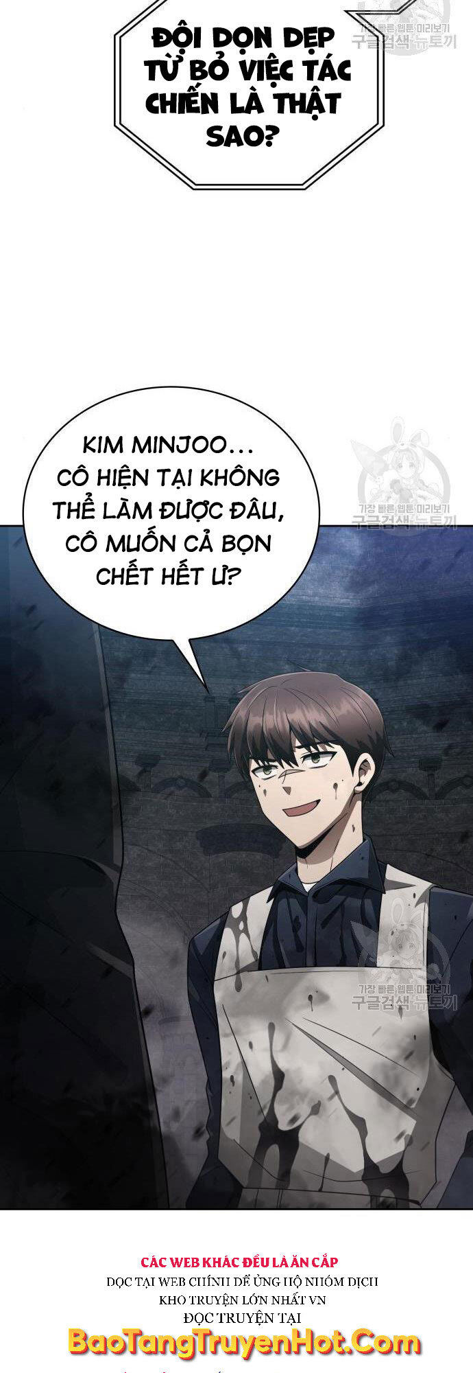 Thợ Săn Thiên Tài Hồi Quy Thành Lao Công Chapter 16 - Trang 2