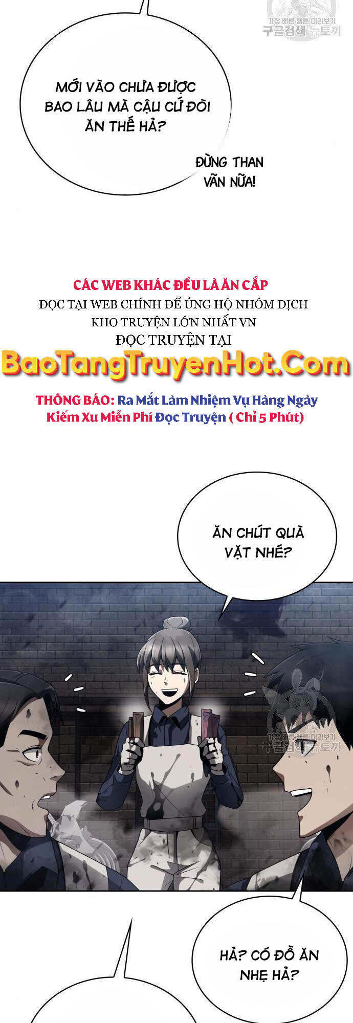 Thợ Săn Thiên Tài Hồi Quy Thành Lao Công Chapter 16 - Trang 2