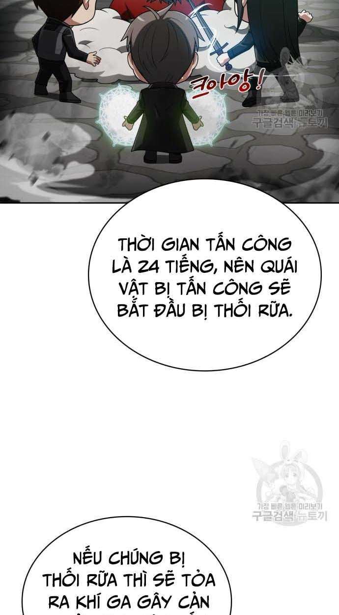 Thợ Săn Thiên Tài Hồi Quy Thành Lao Công Chapter 15 - Trang 2