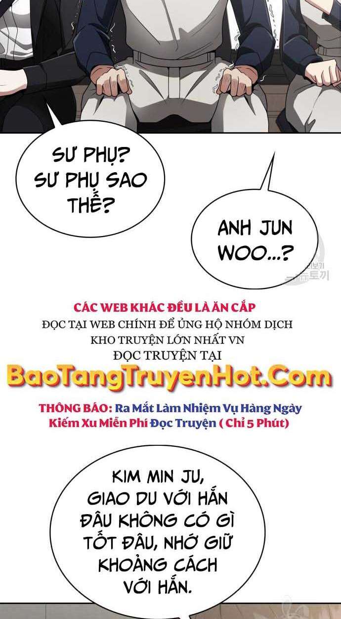 Thợ Săn Thiên Tài Hồi Quy Thành Lao Công Chapter 15 - Trang 2