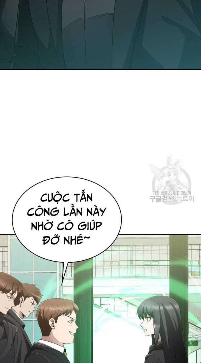 Thợ Săn Thiên Tài Hồi Quy Thành Lao Công Chapter 15 - Trang 2