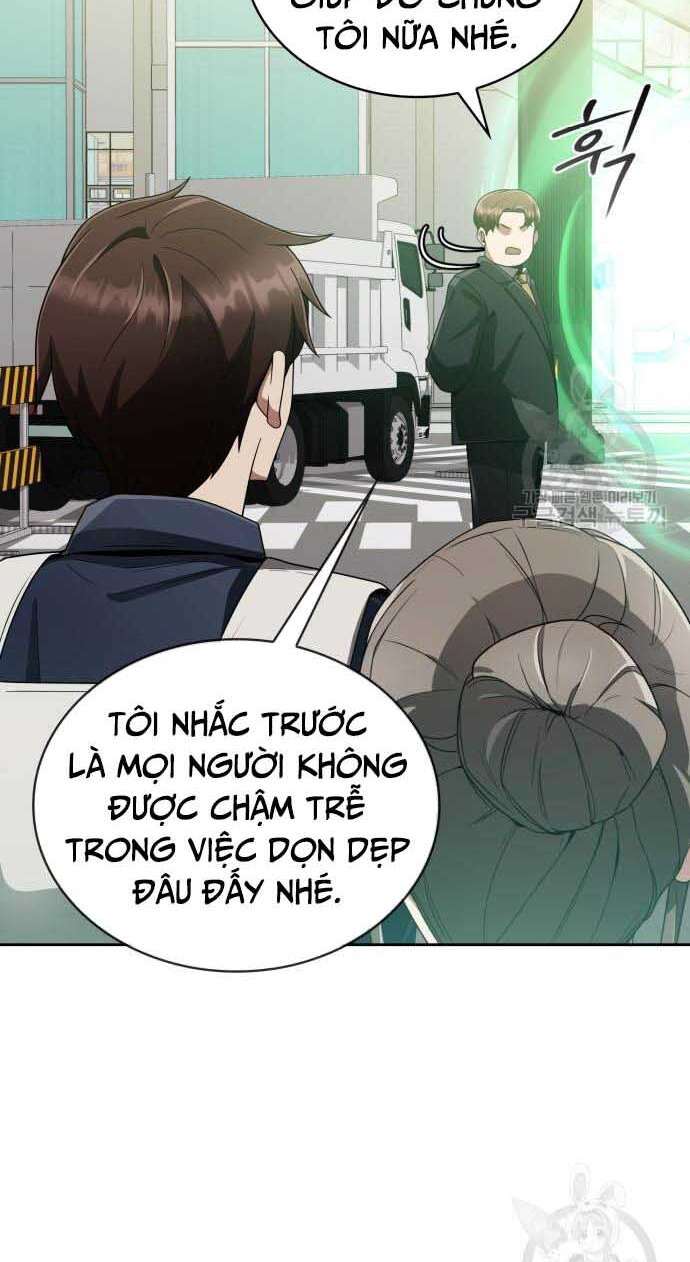 Thợ Săn Thiên Tài Hồi Quy Thành Lao Công Chapter 15 - Trang 2