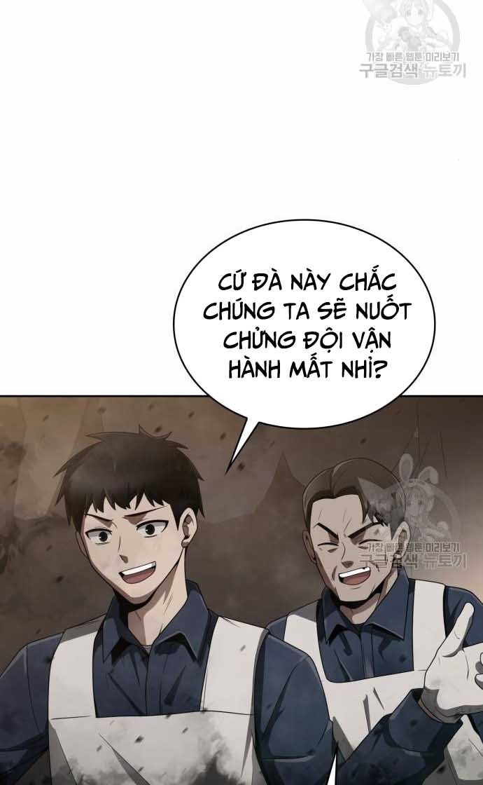 Thợ Săn Thiên Tài Hồi Quy Thành Lao Công Chapter 14 - Trang 2