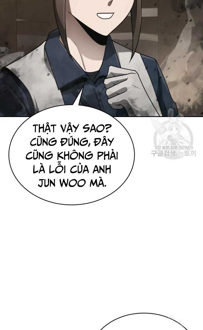 Thợ Săn Thiên Tài Hồi Quy Thành Lao Công Chapter 14 - Trang 2