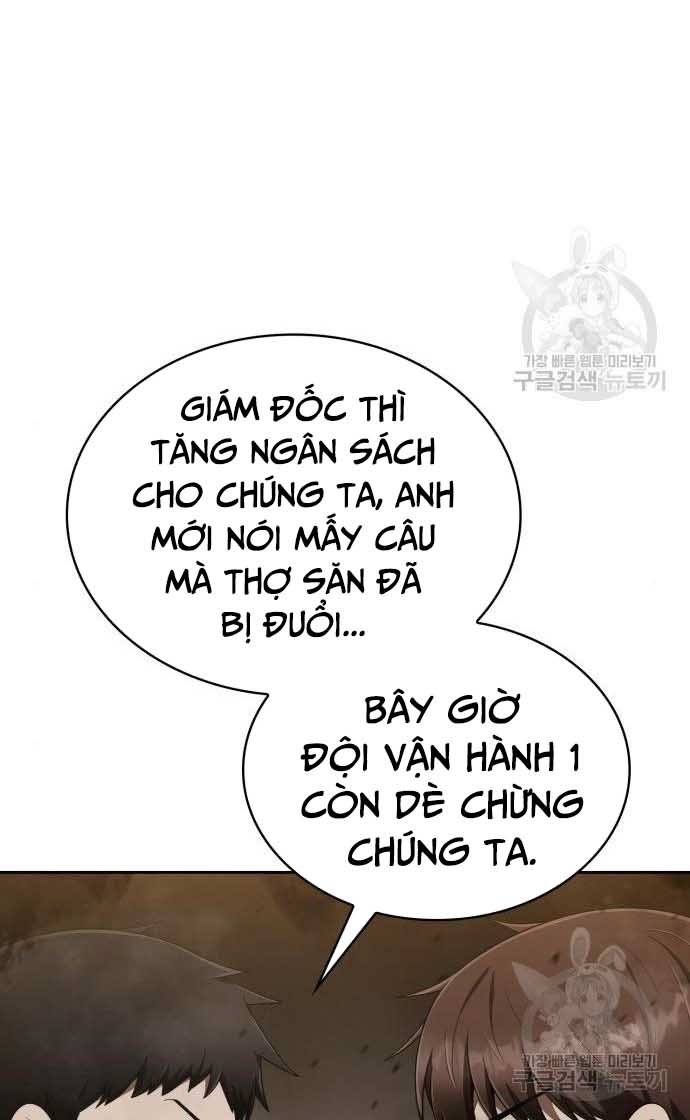 Thợ Săn Thiên Tài Hồi Quy Thành Lao Công Chapter 14 - Trang 2