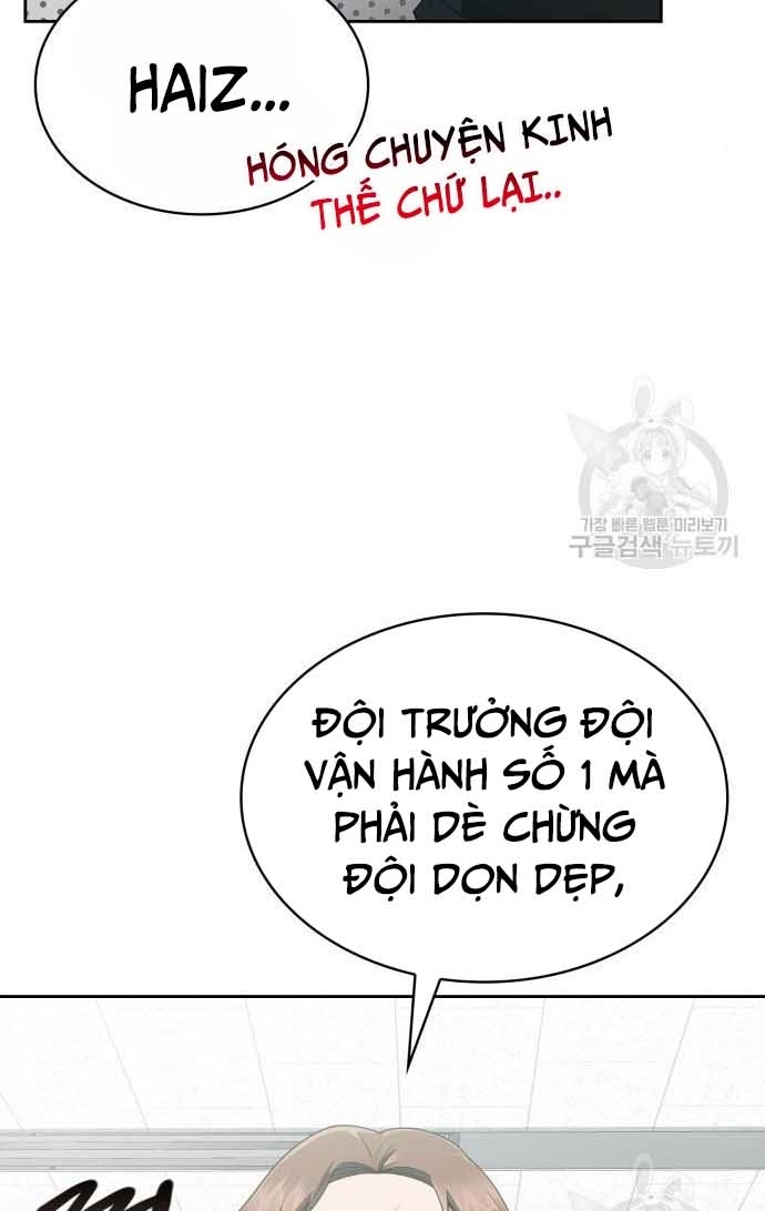 Thợ Săn Thiên Tài Hồi Quy Thành Lao Công Chapter 14 - Trang 2