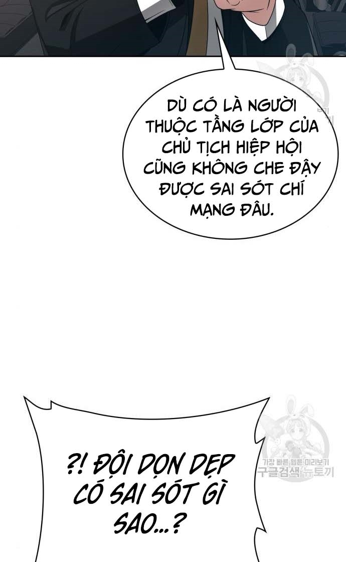 Thợ Săn Thiên Tài Hồi Quy Thành Lao Công Chapter 14 - Trang 2