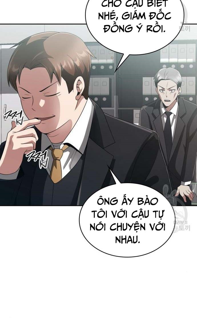 Thợ Săn Thiên Tài Hồi Quy Thành Lao Công Chapter 14 - Trang 2