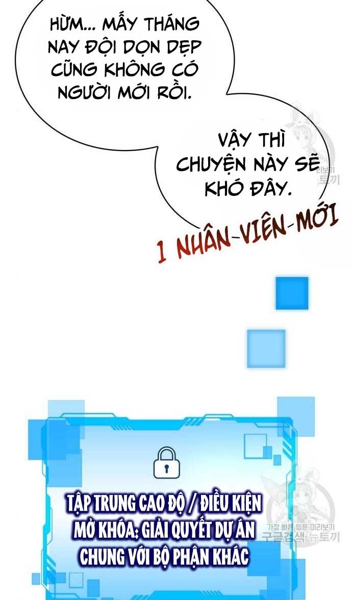 Thợ Săn Thiên Tài Hồi Quy Thành Lao Công Chapter 14 - Trang 2