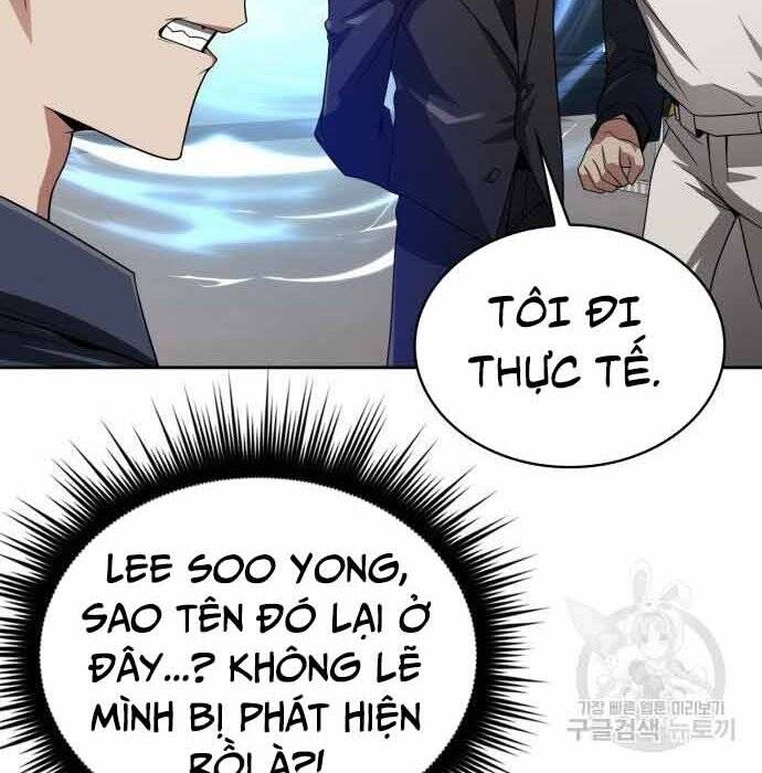 Thợ Săn Thiên Tài Hồi Quy Thành Lao Công Chapter 11 - Trang 2