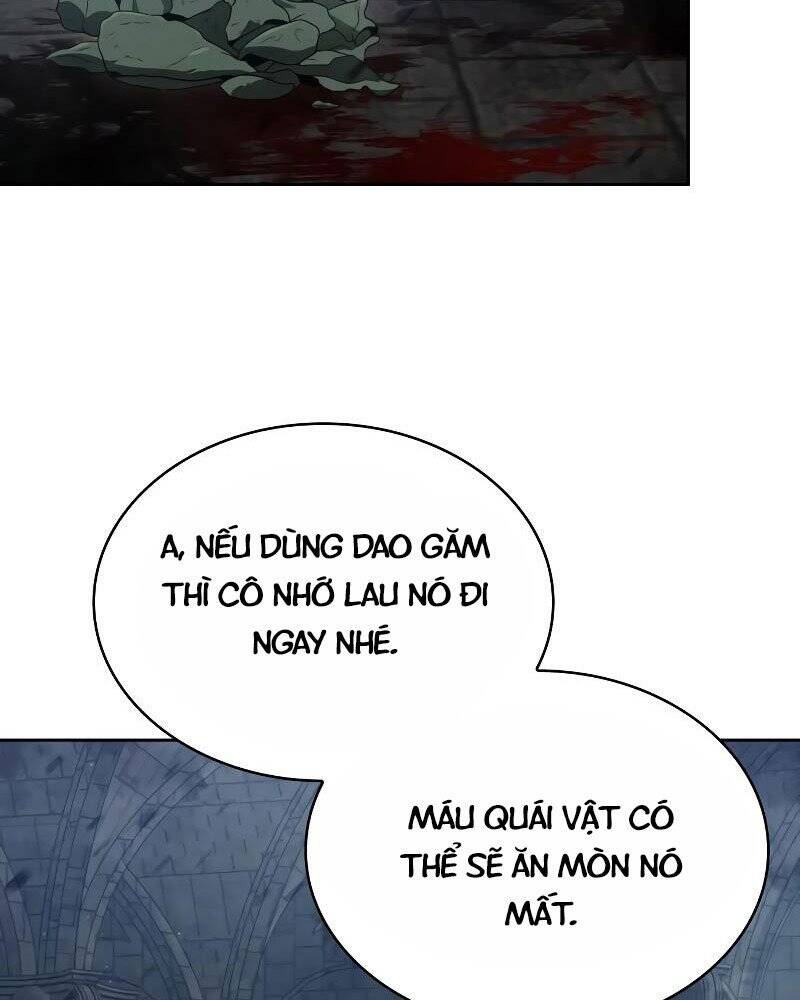 Thợ Săn Thiên Tài Hồi Quy Thành Lao Công Chapter 8 - Trang 2