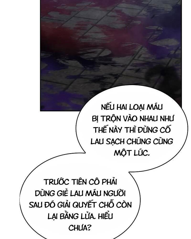 Thợ Săn Thiên Tài Hồi Quy Thành Lao Công Chapter 8 - Trang 2