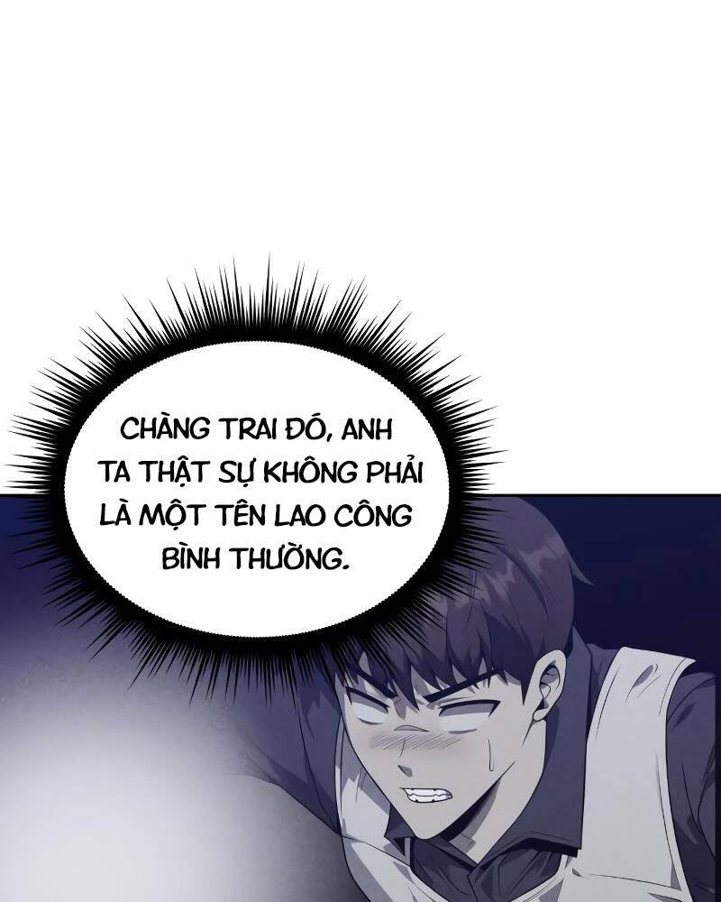 Thợ Săn Thiên Tài Hồi Quy Thành Lao Công Chapter 8 - Trang 2