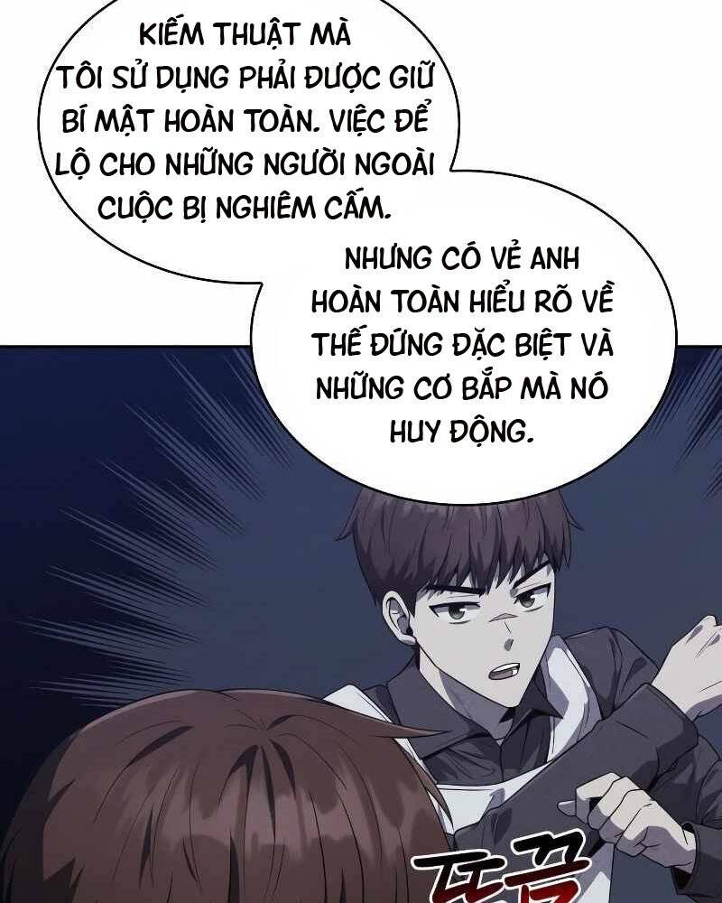 Thợ Săn Thiên Tài Hồi Quy Thành Lao Công Chapter 7 - Trang 2