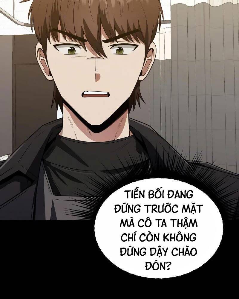 Thợ Săn Thiên Tài Hồi Quy Thành Lao Công Chapter 6 - Trang 2