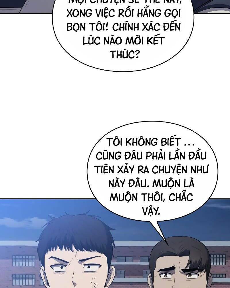 Thợ Săn Thiên Tài Hồi Quy Thành Lao Công Chapter 6 - Trang 2