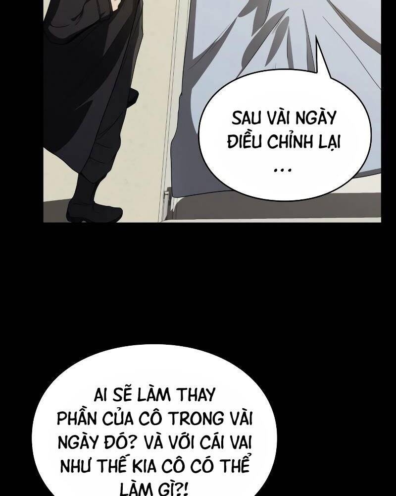 Thợ Săn Thiên Tài Hồi Quy Thành Lao Công Chapter 6 - Trang 2