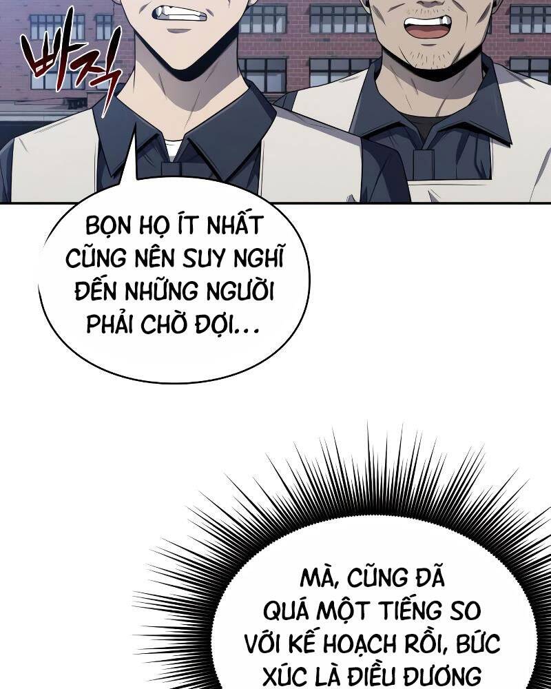 Thợ Săn Thiên Tài Hồi Quy Thành Lao Công Chapter 6 - Trang 2