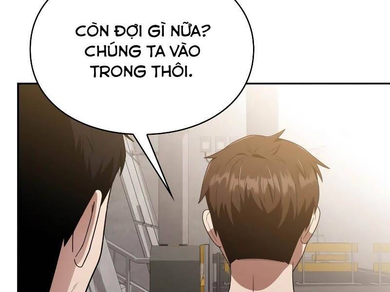 Thợ Săn Thiên Tài Hồi Quy Thành Lao Công Chapter 5 - Trang 2