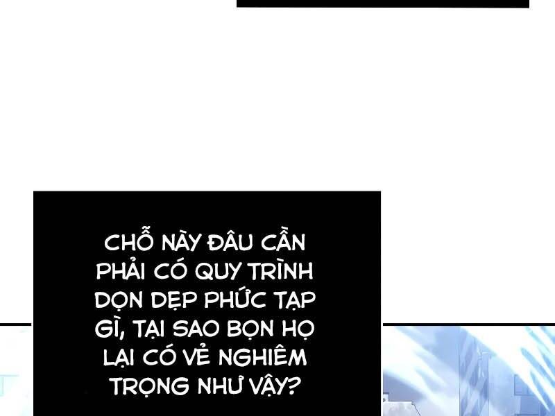 Thợ Săn Thiên Tài Hồi Quy Thành Lao Công Chapter 5 - Trang 2