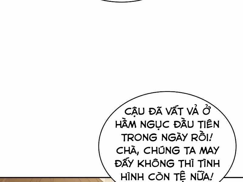 Thợ Săn Thiên Tài Hồi Quy Thành Lao Công Chapter 4.5 - Trang 2