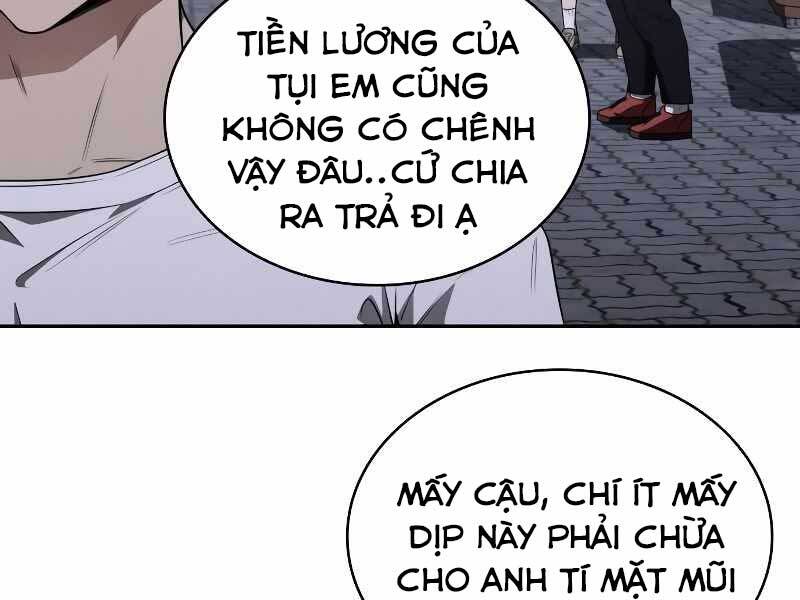 Thợ Săn Thiên Tài Hồi Quy Thành Lao Công Chapter 4.5 - Trang 2