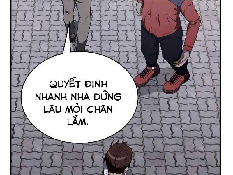 Thợ Săn Thiên Tài Hồi Quy Thành Lao Công Chapter 4.5 - Trang 2