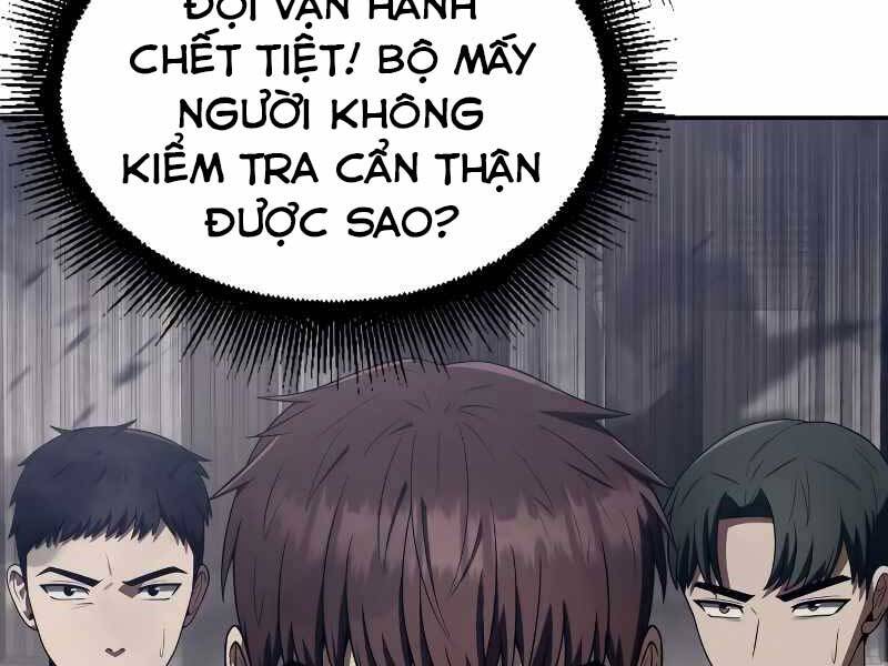 Thợ Săn Thiên Tài Hồi Quy Thành Lao Công Chapter 4 - Trang 2