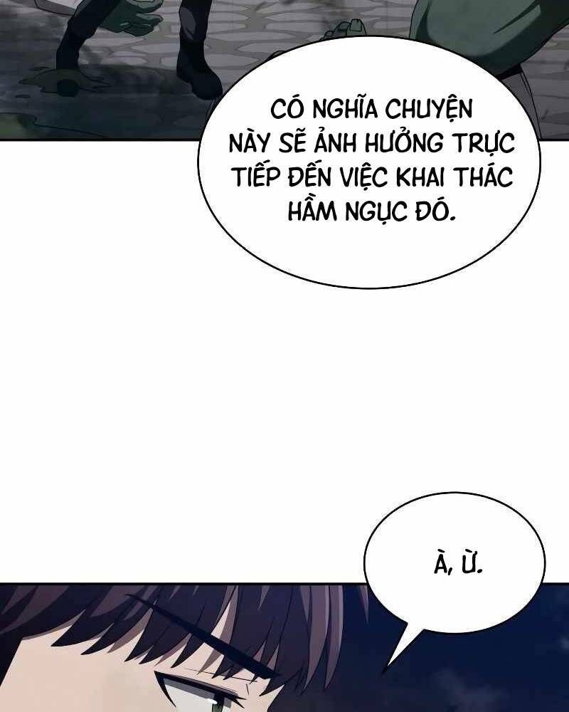 Thợ Săn Thiên Tài Hồi Quy Thành Lao Công Chapter 3.5 - Trang 2