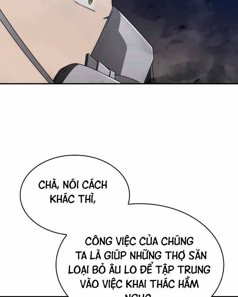 Thợ Săn Thiên Tài Hồi Quy Thành Lao Công Chapter 3.5 - Trang 2