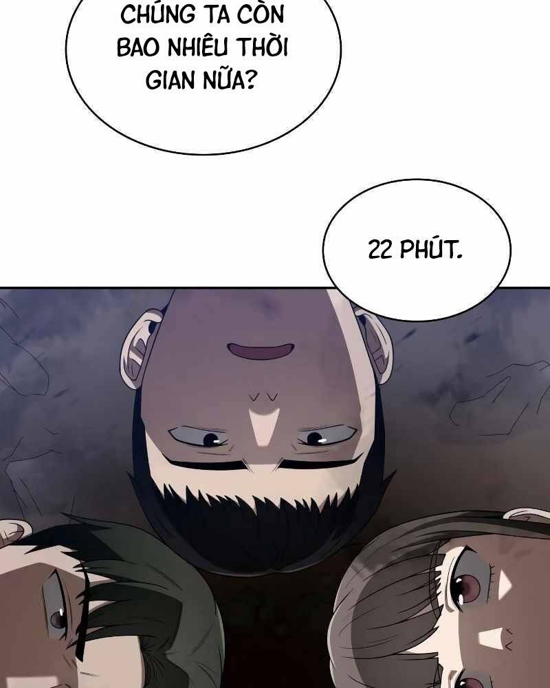 Thợ Săn Thiên Tài Hồi Quy Thành Lao Công Chapter 3.5 - Trang 2