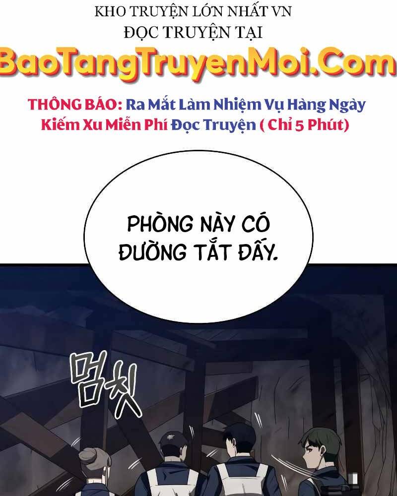 Thợ Săn Thiên Tài Hồi Quy Thành Lao Công Chapter 3.5 - Trang 2