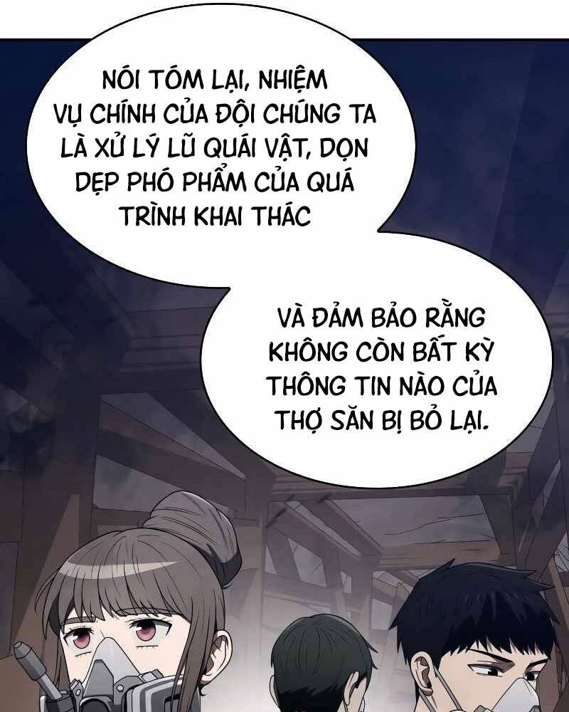 Thợ Săn Thiên Tài Hồi Quy Thành Lao Công Chapter 3.5 - Trang 2